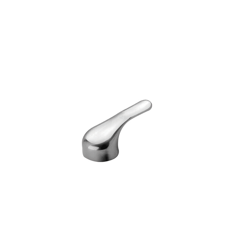 Leva miscelatore bagno Ø 40 mm Modello EDEN in metallo cromato – ricambio per rubinetti bagno