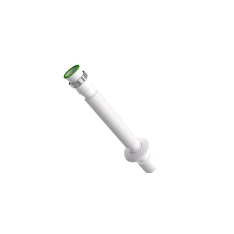Tubo compattabile MAGIC JOLLYFLEX in PP e alluminio – disponibile in 1", 1"1/4, 1"1/2 – bianco