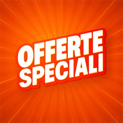 OFFERTE SPECIALI