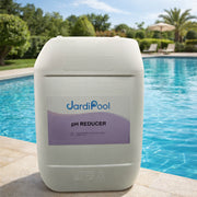 ph minus liquido piscina jardipool