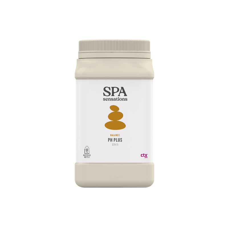 ph plus spa granulare ctx 912 1 kg