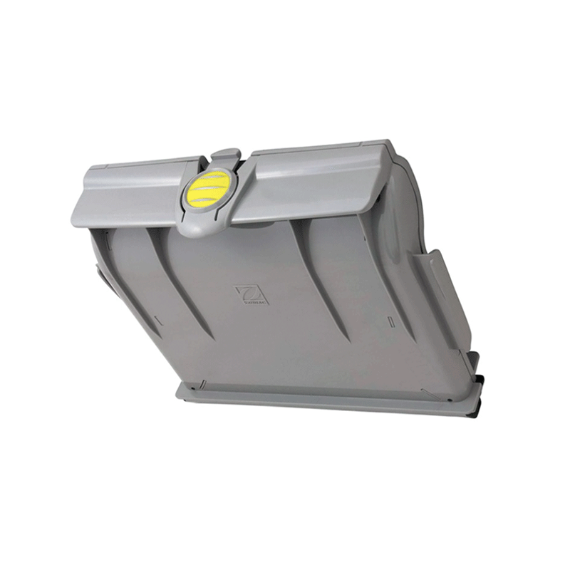 Portafiltro originale Zodiac Alpha iQ con guarnizione in gomma