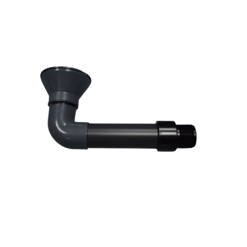 Raccordo diffusore originale D.500 per filtri piscina STARFLOW e SUPERPOOL