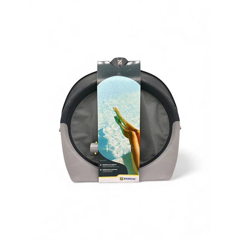 retino superficiale piscina zodiac