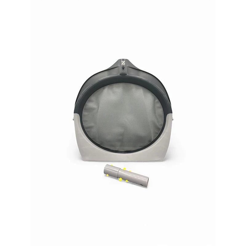 retino piscina zodiac per foglie