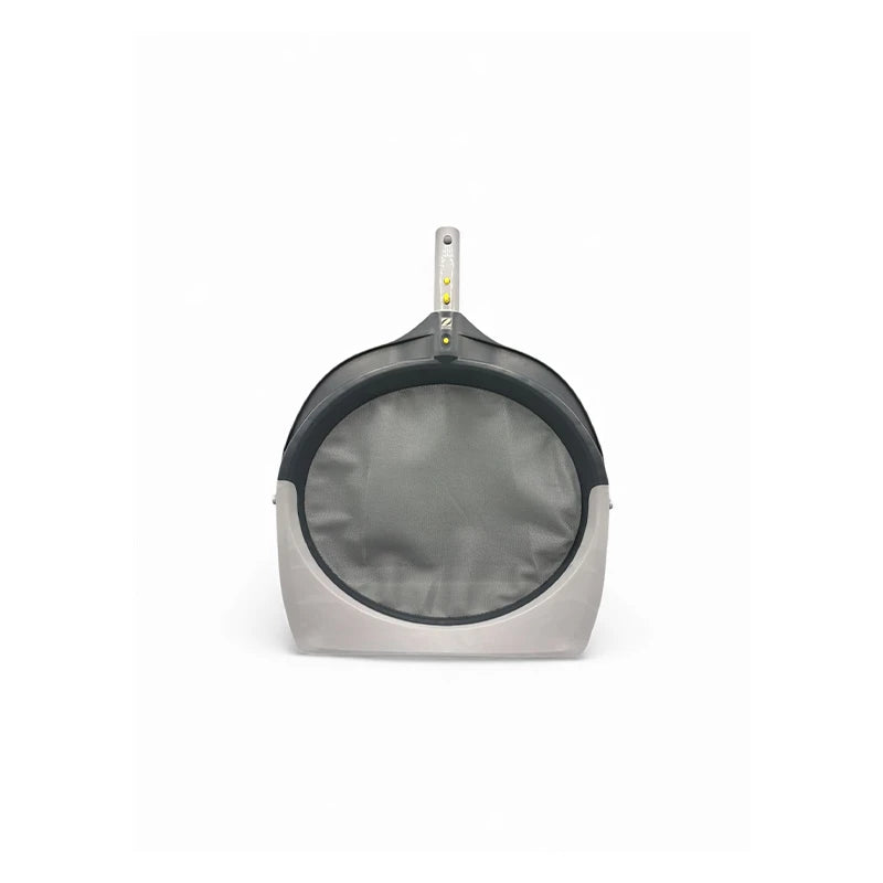 retino di superficie zodiac flex piscina