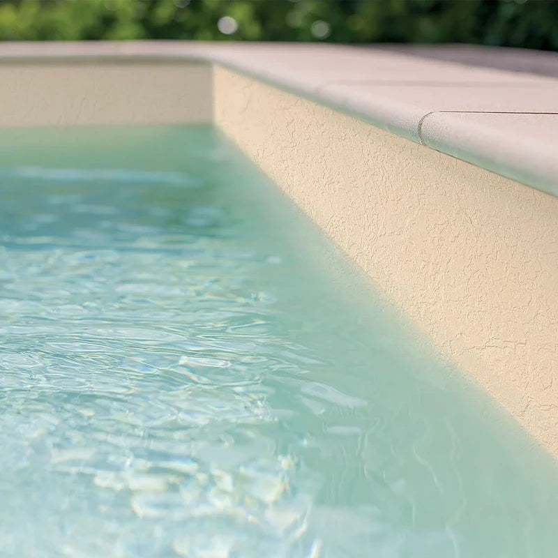 Rivestimento Piscina RENOLIT ALKORPLAN RELIEF – Membrana Armata 1,8 mm (Rotolo 1,65 × 25 m)