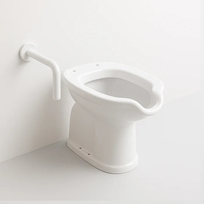 SANITARI ACCESSIBILI
