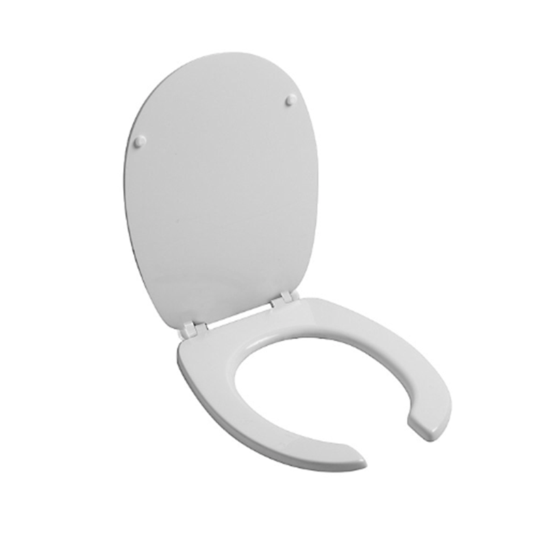 WC con apertura frontale per disabili – LINEA AGE – scarico parete o pavimento – Mood Ceramic