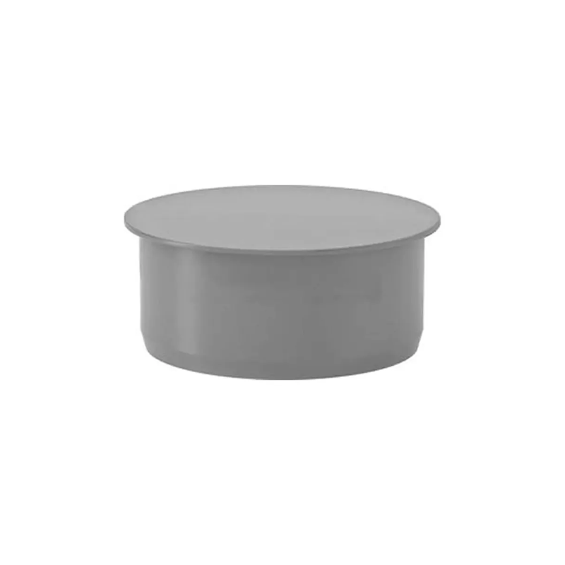 Tappo di chiusura in PP – Ø32 a Ø125 mm per tubazioni di scarico