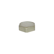 Tappo femmina giallo Ø 1", 1/2", 1" 1/2, 1" 1/4, 3/4" – raccordo di chiusura in ottone grezzo