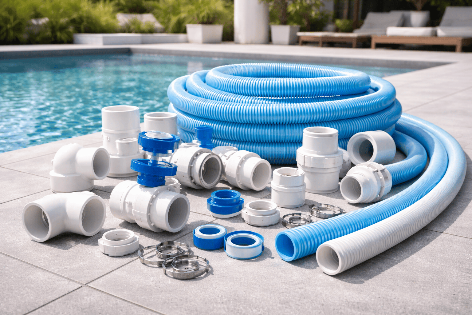 well2wellness Piscina Filtro Sabbia Contenitore Sandy.Split 2-geteilt well2wellness Piscina Filtro Sabbia Contenitore Sandy.Split 2-geteilt