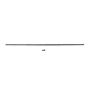 Tubo rigido L-845 originale Fluidra per filtri piscina ASTER, STARFLOW, SUPERPOOL