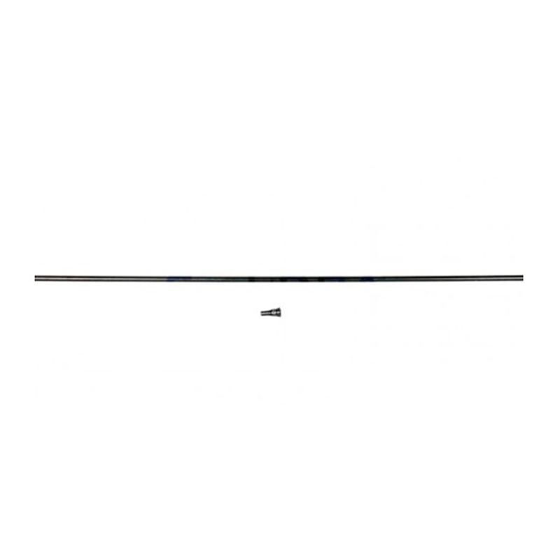 Tubo rigido L-845 originale Fluidra per filtri piscina ASTER, STARFLOW, SUPERPOOL