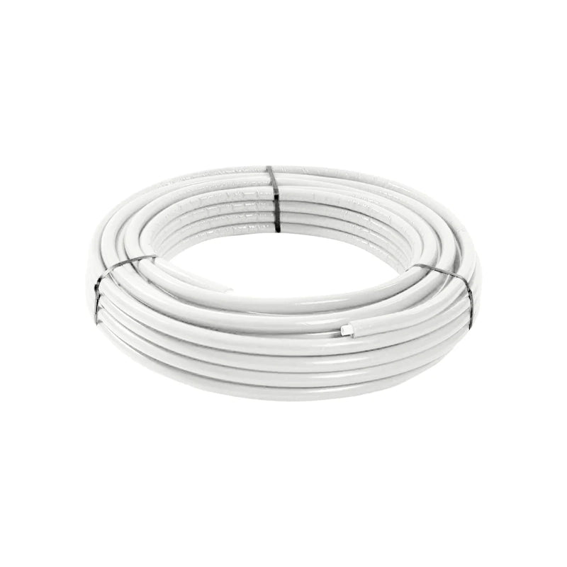 tubo multistrato isolato per impianto riscaldamento