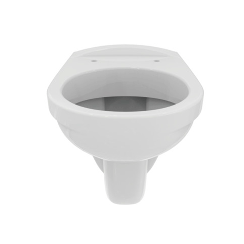 Vaso sospeso Ideal Standard EUROVIT – bianco lucido – 360x520x376 mm – V390601