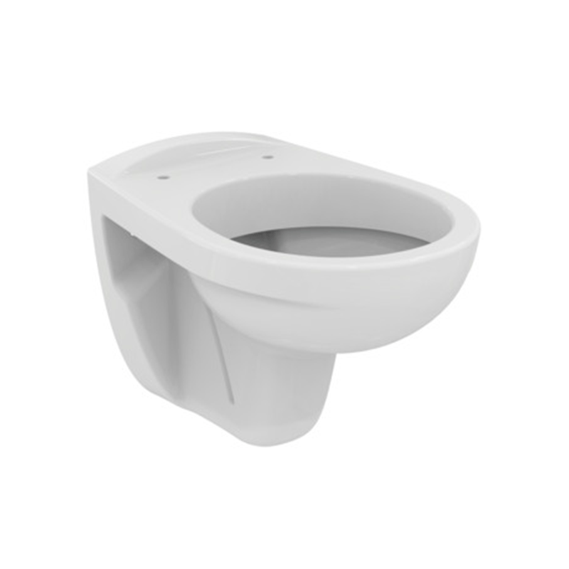 Vaso sospeso Ideal Standard EUROVIT – bianco lucido – 360x520x376 mm – V390601