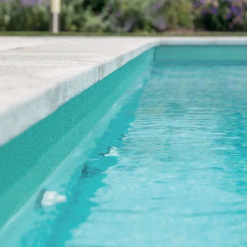 Rivestimento Piscina RENOLIT ALKORPLAN RELIEF – Membrana Armata 1,8 mm (Rotolo 1,65 × 25 m)